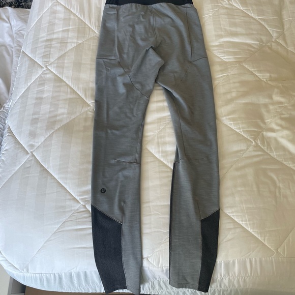 Lululemon lab esker tight - Picture 8 of 8